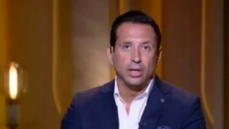 أحمد سالم: تعلمنا من الأزمات السابقة وأصبحنا أكثر جاهزية اليوم