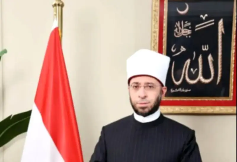 وزير الأوقاف: الحرم الإبراهيمي وقف إسلامي خالص وإجراءات الاحتلال باطلة