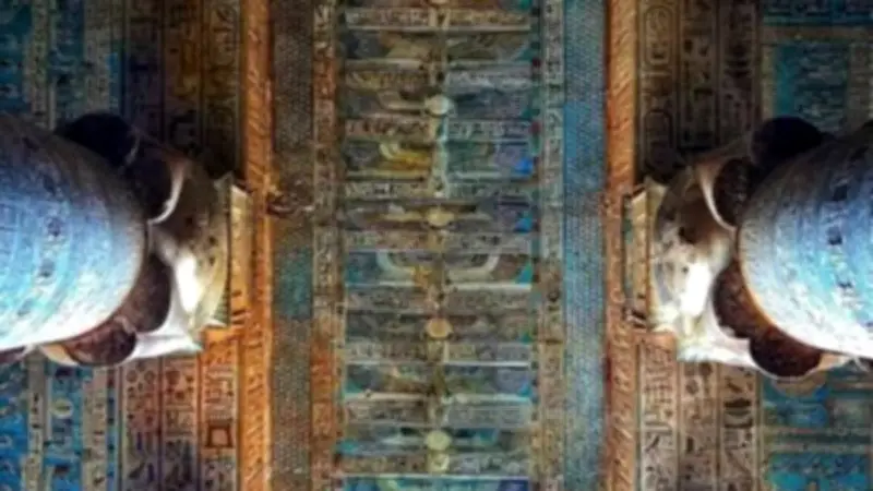 دندرة تخطو نحو العالمية.. معبدها التاريخي ينضم لقائمة التراث الإسلامي