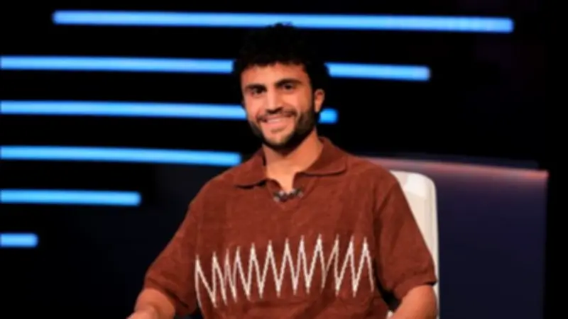 مودي ناصر يكشف حقيقة انتقاله للزمالك ويؤكد: لن أجدد مع إنبي