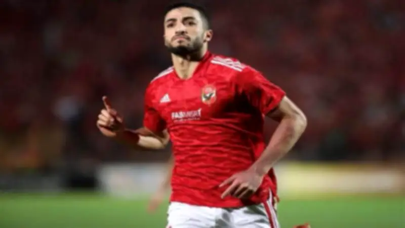 الأهلي يضغط في مفاوضات ضم محمد عبد المنعم.. واللاعب يرفض العودة حالياً