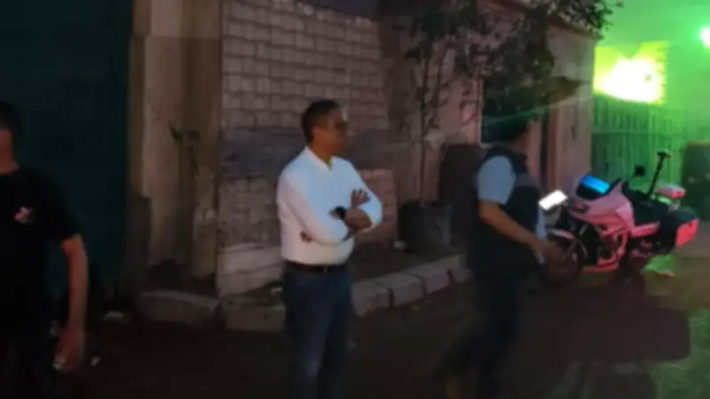 محافظ الجيزة يوجه إنذارًا عاجلًا لشركة نظافة ويضبط مخالفات في حي الطالبية