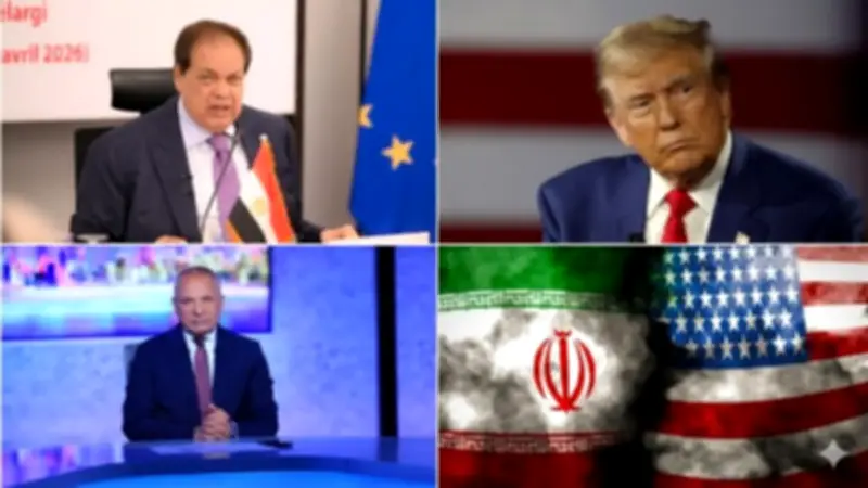 أبو العينين يؤكد: القدس الشرقية عاصمة لفلسطين.. وموسى ينفي قرارات حكومية بتخفيف أحمال الكهرباء