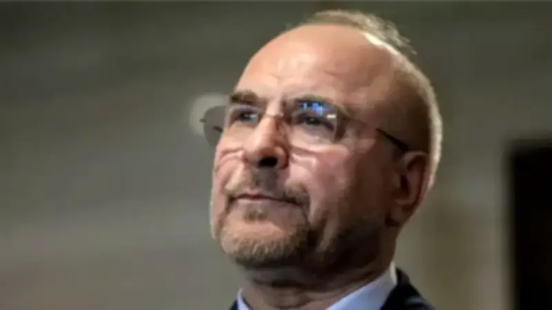 رئيس البرلمان الإيراني: تقدّم في المفاوضات مع واشنطن رغم الخلافات الكبيرة