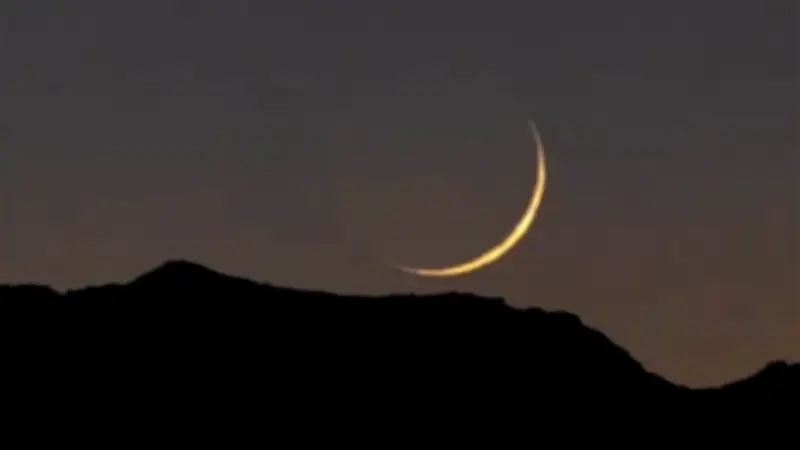 دار الإفتاء المصرية تعلن غرة شهر ذي القعدة وتبدأ العد التنازلي لعيد الأضحى