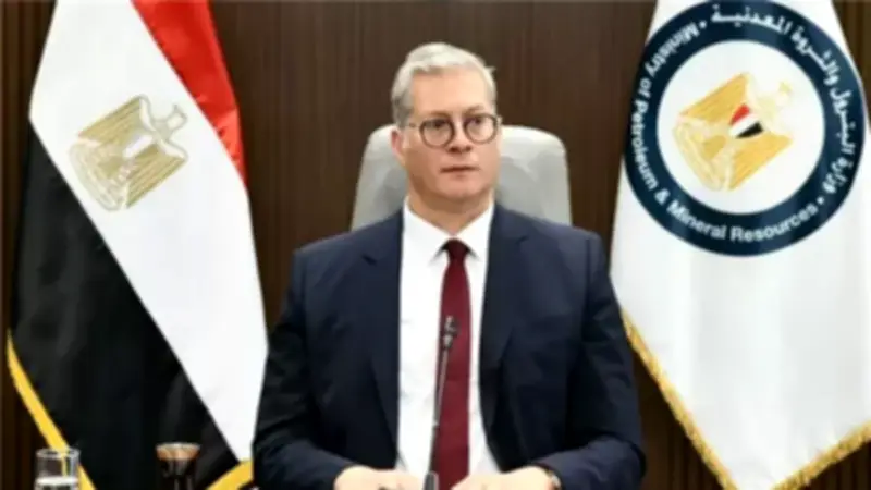 وزير البترول يوجه بتطوير منظومة توزيع أسطوانات البوتاجاز وتعزيز الرقابة