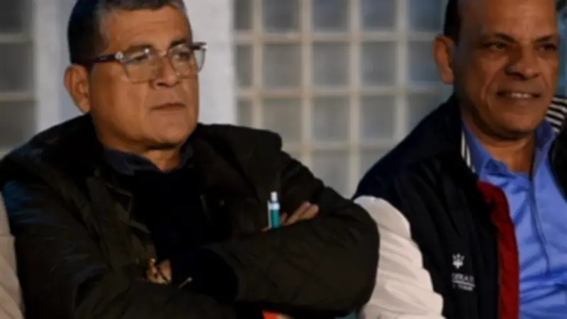 أحمد صالح يهاجم منظومة التحكيم في مصر ويطالب برحيل رئيس لجنة الحكام