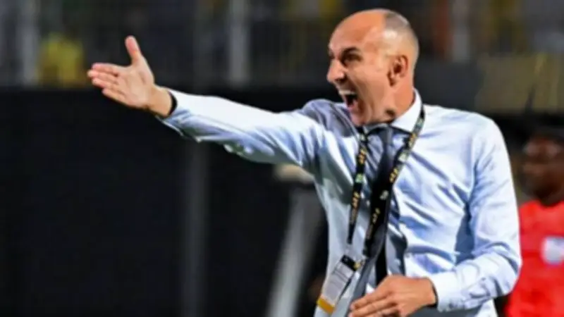 صدمة قوية لـ يورتشيتش.. إصابة مصطفى فتحي تهدد مواجهة بيراميدز والزمالك