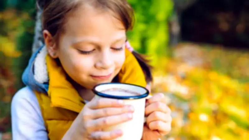 أعشاب طبيعية لتحسين شهية الطفل: حلول آمنة للأمهات في مواجهة التحديات الغذائية