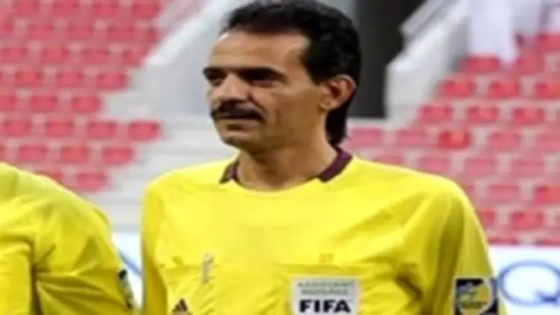 أيمن ديجيش: ضغط المباريات على الحكام قرار غير مدروس ويؤثر على الأداء البدني والنفسي