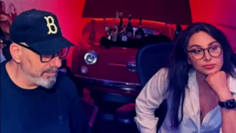 إليسا في الاستوديو: مراحل نهائية حاسمة لألبومها المنتظر قبل الإطلاق الرسمي