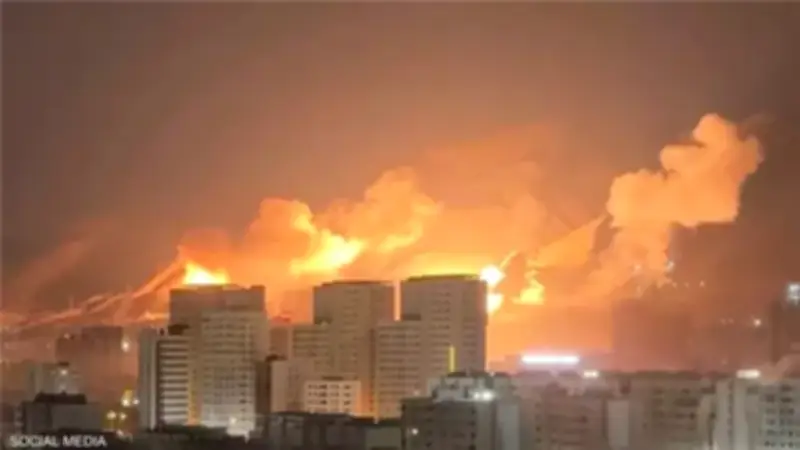 مسؤول عسرائيلي يحذر: ضربة مؤلمة لإيران حال انهيار المفاوضات