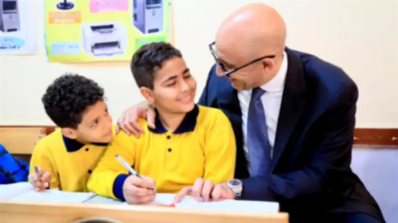 وزارة التعليم تطلق وحدة دعم وقياس الجودة لتطوير العملية التعليمية في المدارس