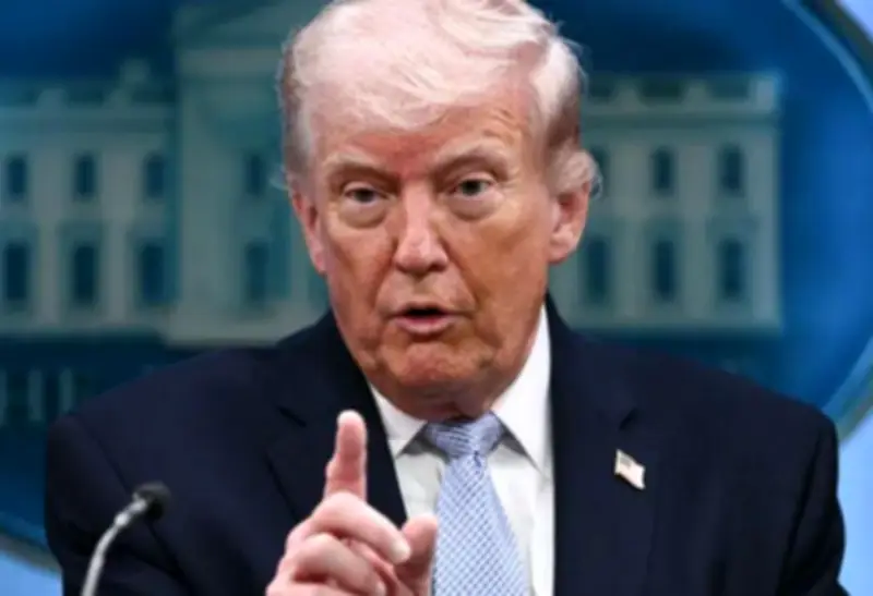 ترامب ينتقد أوروبا ويتطلع لتقديم مقترحات جديدة في المفاوضات مع إيران