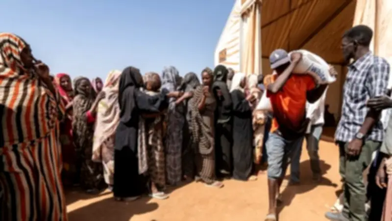 تحذير أكاديمي: الحرب الإيرانية تهدد بكارثة غذائية عالمية وتفاقم مخاطر الجوع