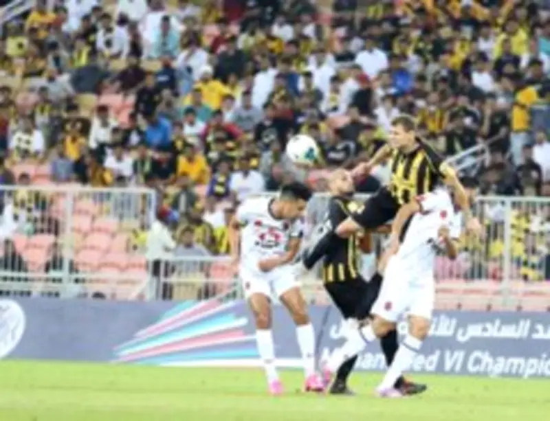 غيابات مؤثرة تهز أولمبيك آسفي قبل مواجهة اتحاد العاصمة في الكونفدرالية