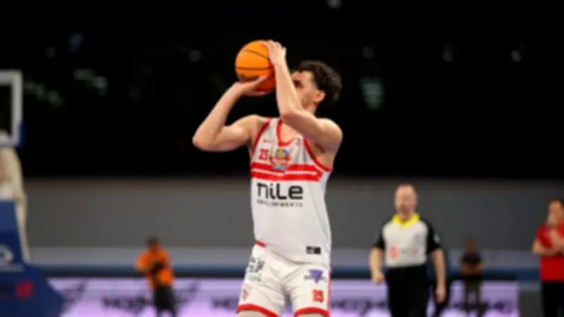 الزمالك يتأهل لنهائي كأس مصر للسلة بعد فوزه على الأهلي ويلتقي بالمصرية للاتصالات