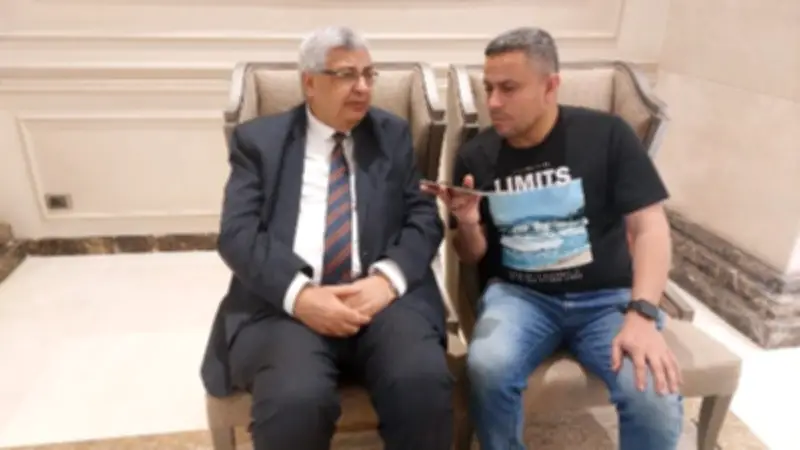 مستشار الرئيس يكشف عن محافظات جديدة تنضم للتأمين الصحي الشامل قريباً