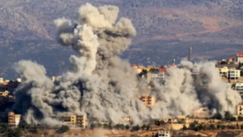 جيش الاحتلال يعلن تصفية قادة حزب الله في بنت جبيل قبل وقف إطلاق النار