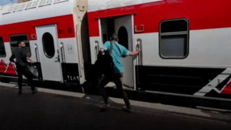 تراجع ملحوظ في تأخيرات القطارات اليوم مع استمرار تحديات الطقس والصيانة