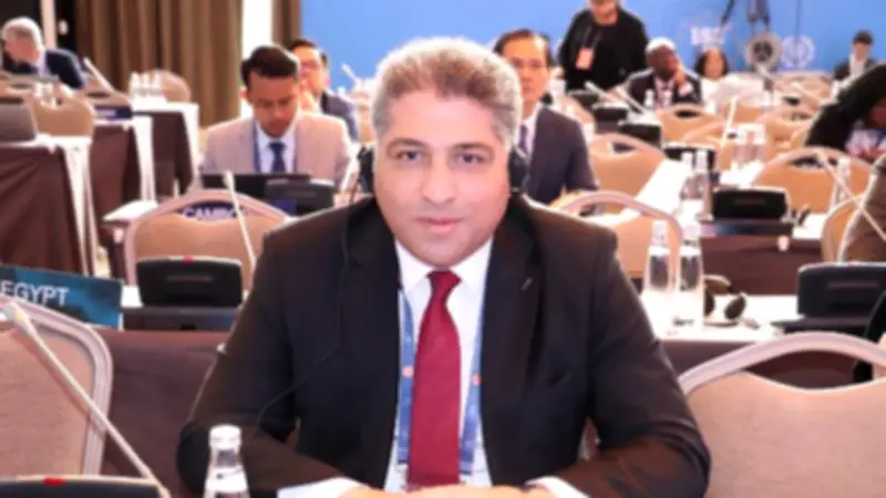 البرلمان العربي يطالب بتعزيز التعاون الدولي لمواجهة جرائم الأمن السيبراني