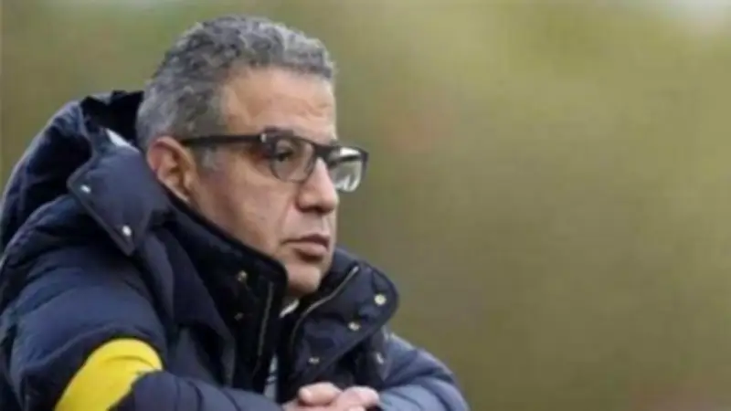 ماجد سامي يطرح رؤية مثيرة لدمج الأندية الجماهيرية مع أندية المؤسسات العامة والخاصة