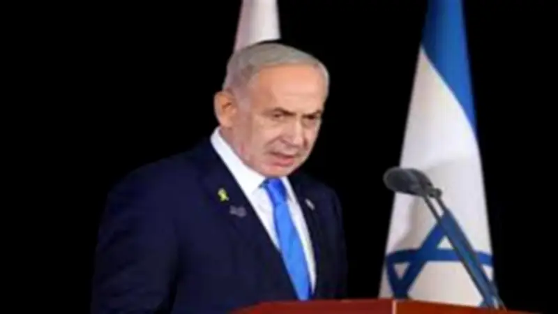 نتنياهو يحذر: السلاح النووي الإيراني تهديد وجودي لإسرائيل