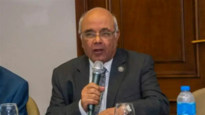 الفيومي: توسيع الأنشطة الصناعية في الأحوزة العمرانية يعزز المشروعات الصغيرة والاقتصاد الرسمي