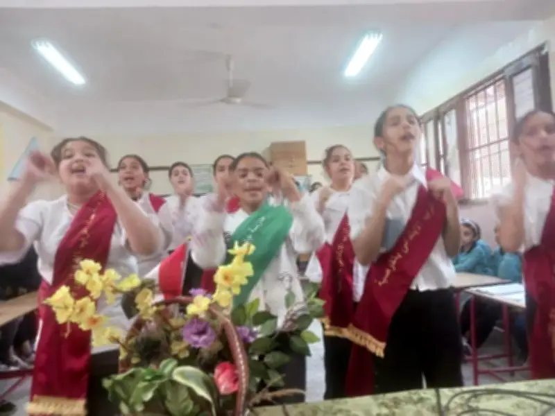 ثقافة القوصية تحتفل بعيد الأسيوطي القومي وتنظم يوماً ثقافياً للأطفال