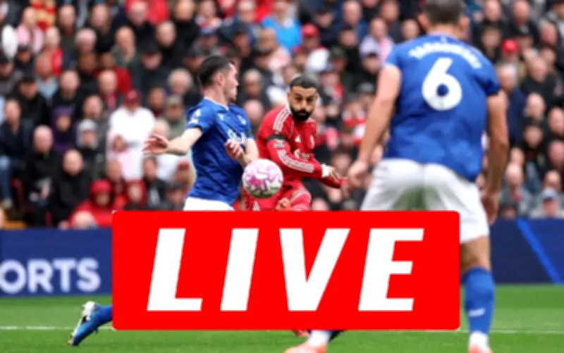 ليفربول يواجه إيفرتون في ديربي الميرسيسايد ضمن منافسات الدوري الإنجليزي