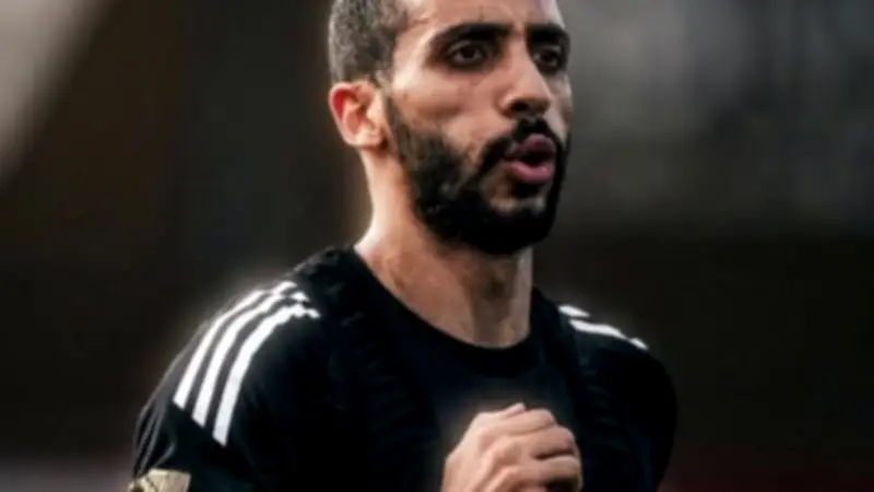 كريم فؤاد يعلن عبر إنستجرام: مختبر بالألم ومسترشد بالإيمان بعد إصابة الركبة