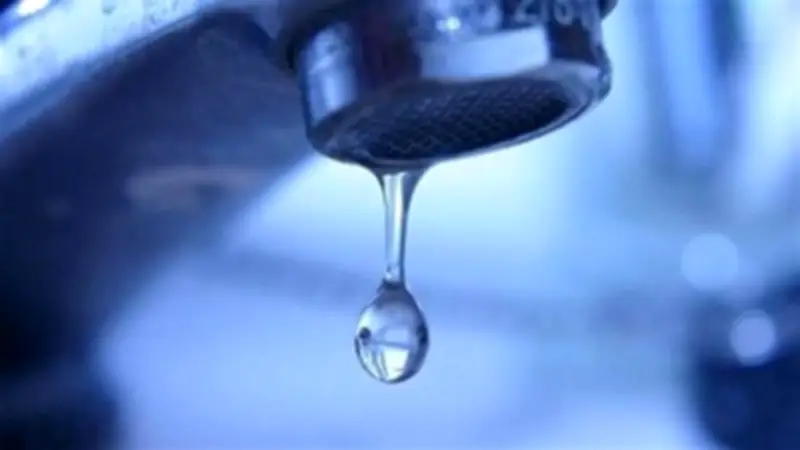 جهاز الشيخ زايد يوفّر سيارة مياه شرب مجانية في كمبوند دار مصر خلال أعمال الصيانة