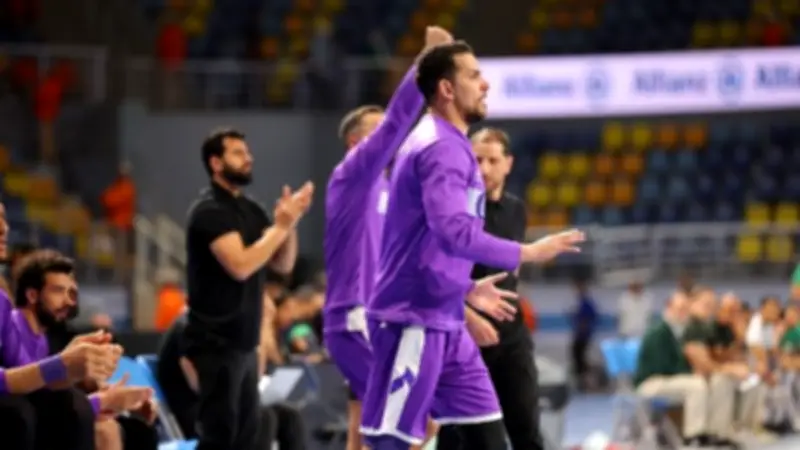 الزمالك يواجه الاتصالات في نهائي كأس مصر لكرة السلة اليوم على صالة الدكتور حسن مصطفى