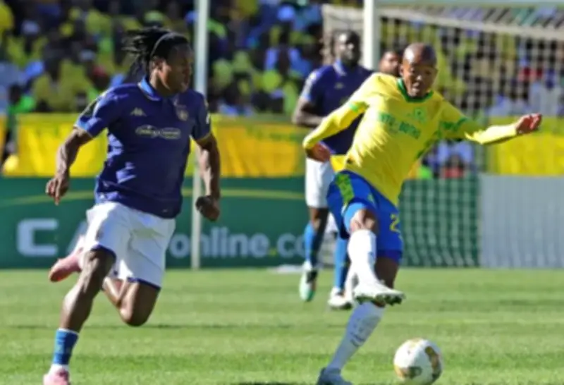 صن داونز يهزم نهائي إفريقيا لأول مرة بعيداً عن الأندية المصرية منذ سنوات