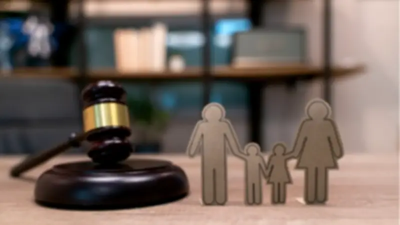 تعديلات جديدة في قانون الأحوال الشخصية: تفاصيل شاملة حول حضانة الأطفال وحقوق الأسرة