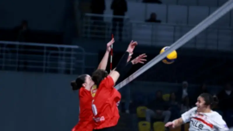 الأهلي يواجه كامبالا الأوغندي في ثمن نهائي أفريقيا لسيدات الطائرة اليوم