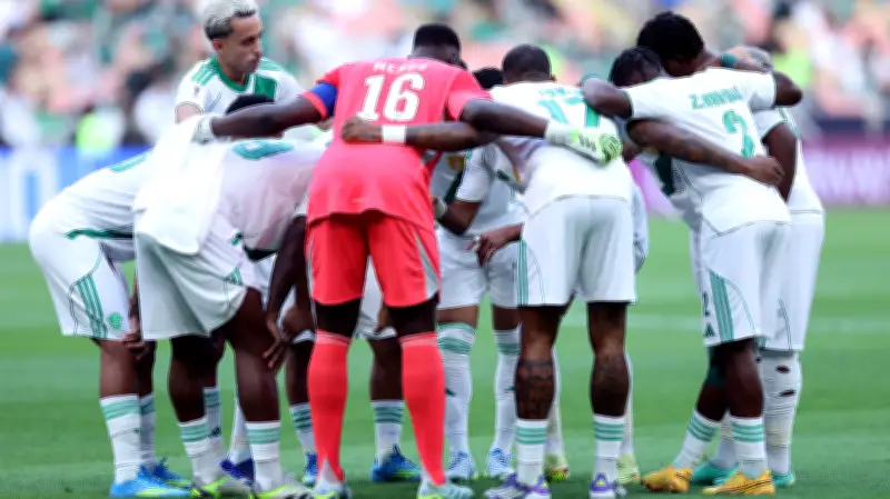 مواجهة درامية في دوري أبطال آسيا: فيسيل كوبي بقيادة سكيبه يواجه الأهلي في جدة