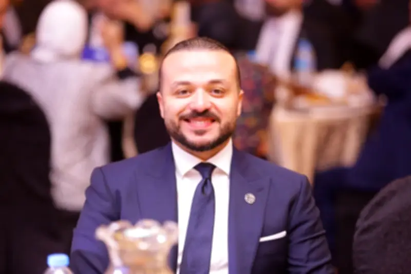 الخطيب يُكلف الجارحي برئاسة بعثة سلة الأهلي في التصفيات الإفريقية بالمغرب