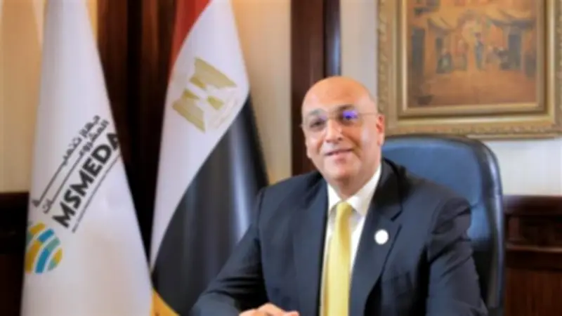 جهاز تنمية المشروعات يؤكد دعم المرأة وتمكينها اقتصادياً عبر برنامج "معاكي" في المنيا