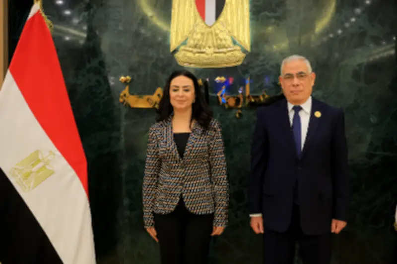 بروتوكول تعاون بين النيابة العامة والتضامن لحماية حقوق الأسرة وتمكين ذوي الإعاقة