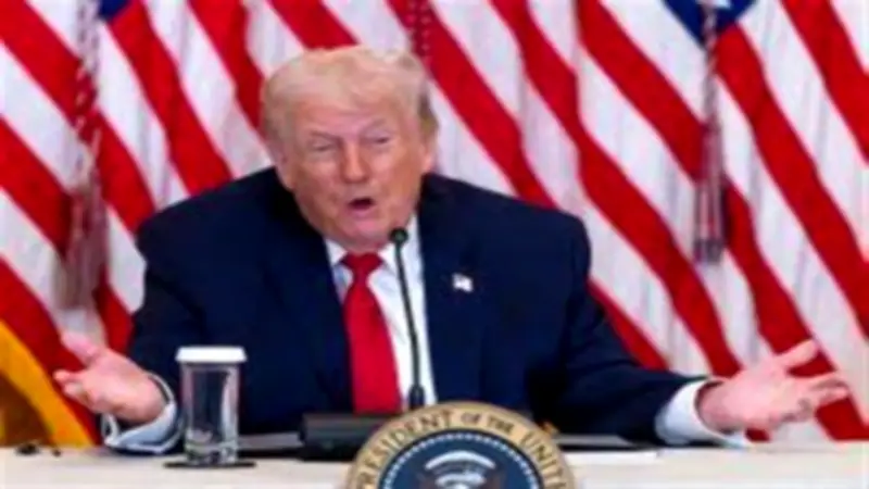 ترامب يعلن استبعاد فانس من المحادثات مع إيران لأسباب أمنية ويؤكد مشاركة كوشنر