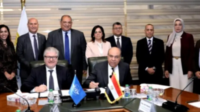 وزير الطيران: تجديد استضافة المكتب الإقليمي للإيكاو يعزز مكانة مصر في الطيران المدني