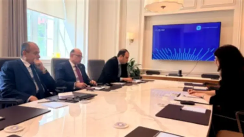 وزير الاستثمار: التحول الرقمي ضرورة استراتيجية لتطوير قطاع التأمين في مصر