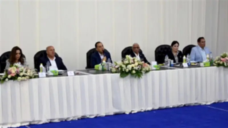 لقاء القبائل في شمال سيناء: رسائل أمل وتأكيد على أولوية التنمية من رئيس الوزراء