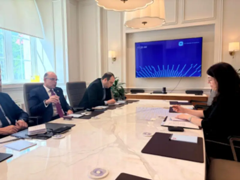 وزير الاستثمار: التحول الرقمي ضرورة استراتيجية لنمو قطاع التأمين في مصر