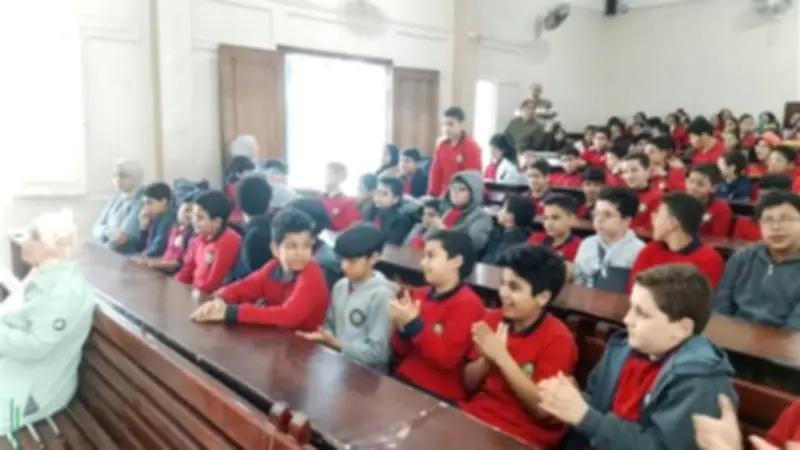 الشرقية تحتفي باليوم العالمي للتراث برحلات طلابية لآثار تل بسطا