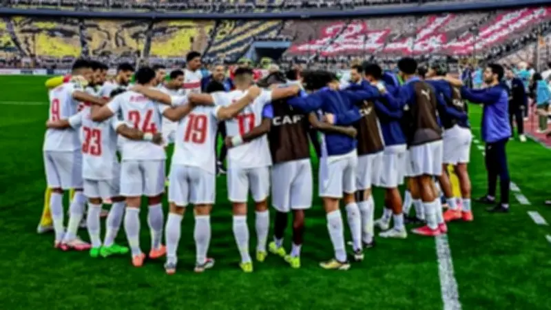 الزمالك يتأهل لنهائي الكونفدرالية الإفريقية بعد فوز صعب على شباب بلوزداد