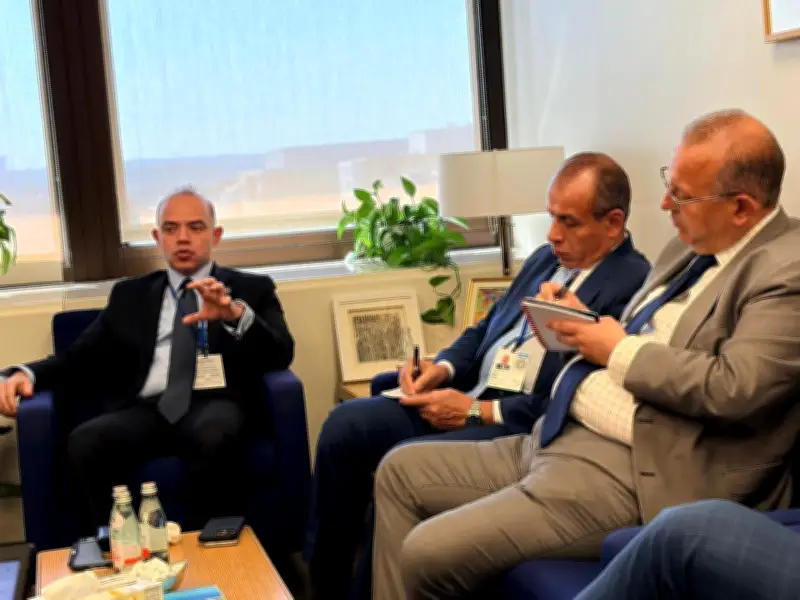 وزير الاستثمار يؤكد: التكنولوجيا الحديثة محور لزيادة الصادرات غير البترولية