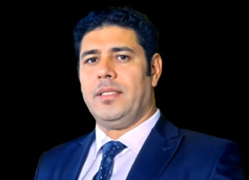 النائب عادل زيدان: مصر تقف بكل وضوح إلى جانب أمن واستقرار الدول العربية