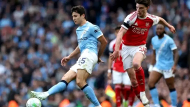 مانشستر سيتي يقترب من اللقب بعد فوزه على آرسنال: ما هي الخطوات التالية؟